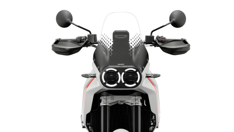 Ducati Desert X DesertX (22MY)